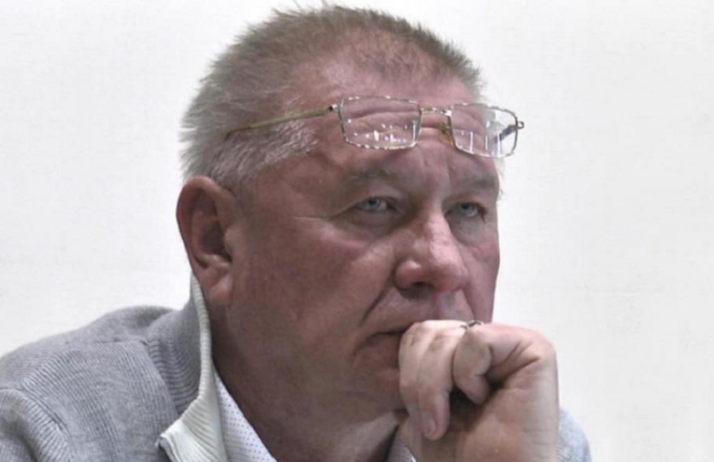 Primarul orașului ucrainean Hostomel a fost ucis în timp ce distribuia pâine şi medicamente localnicilor